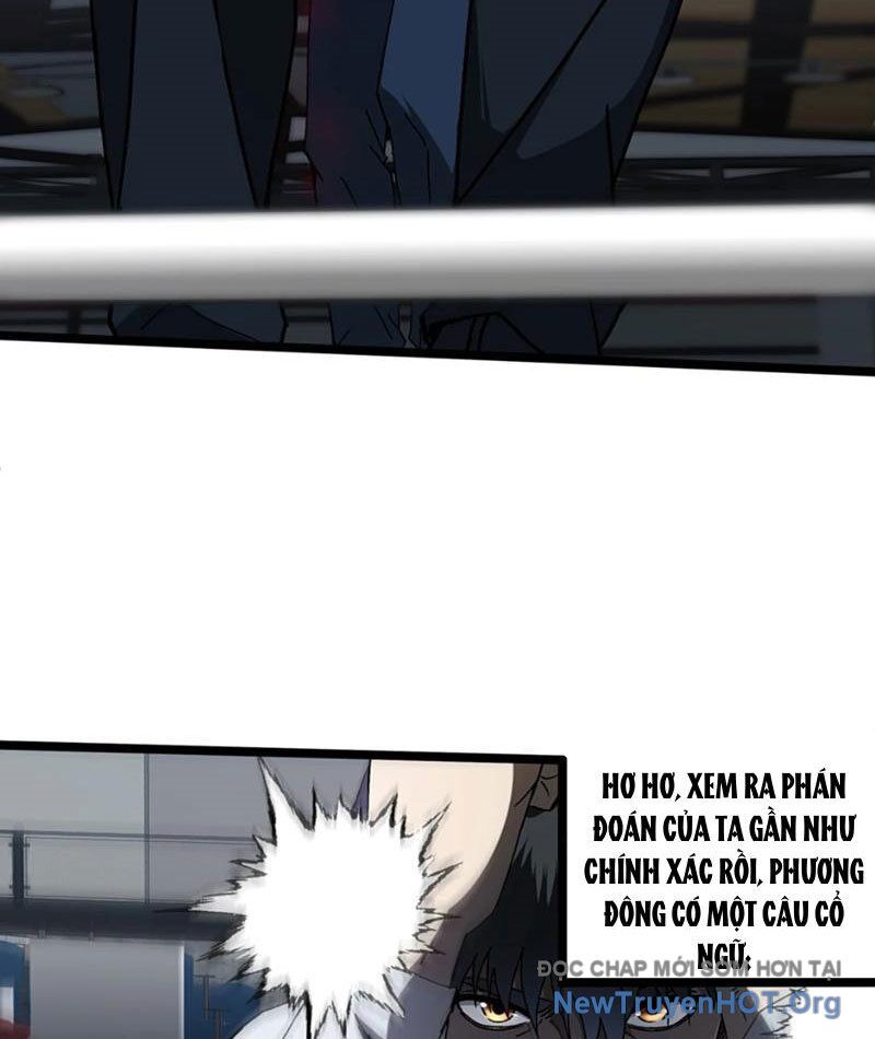 Bách Thú Chi Vương Chương 17 Ảnh 23