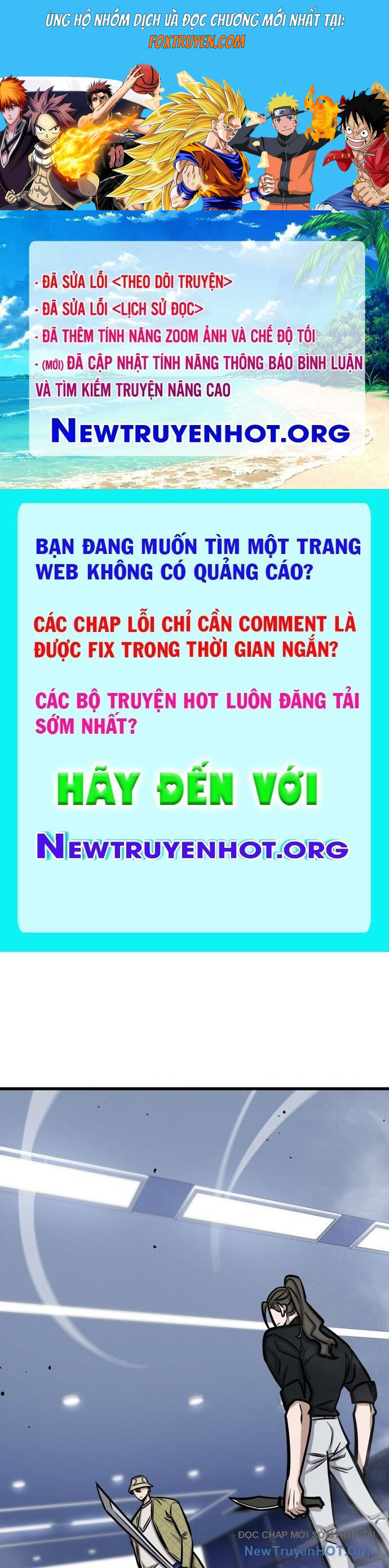 Thợ Săn Huyền Thoại Trẻ Hóa Chương 53 Ảnh 2