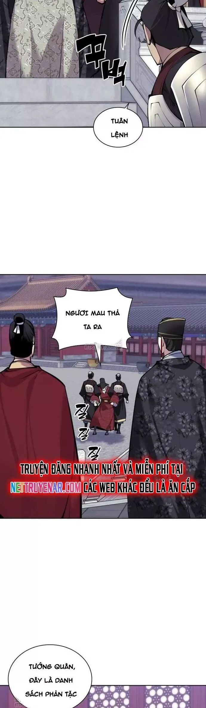 Học Giả Kiếm Sĩ Chương 167 Ảnh 11