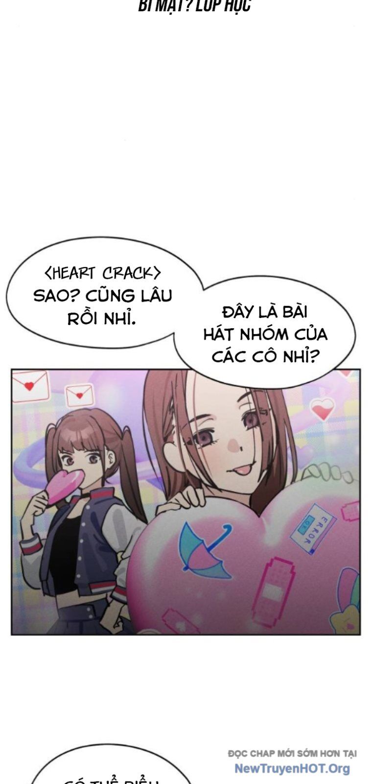 Hôm Nay Han Yoil Là Phụ Nữ Chương 20 Ảnh 12