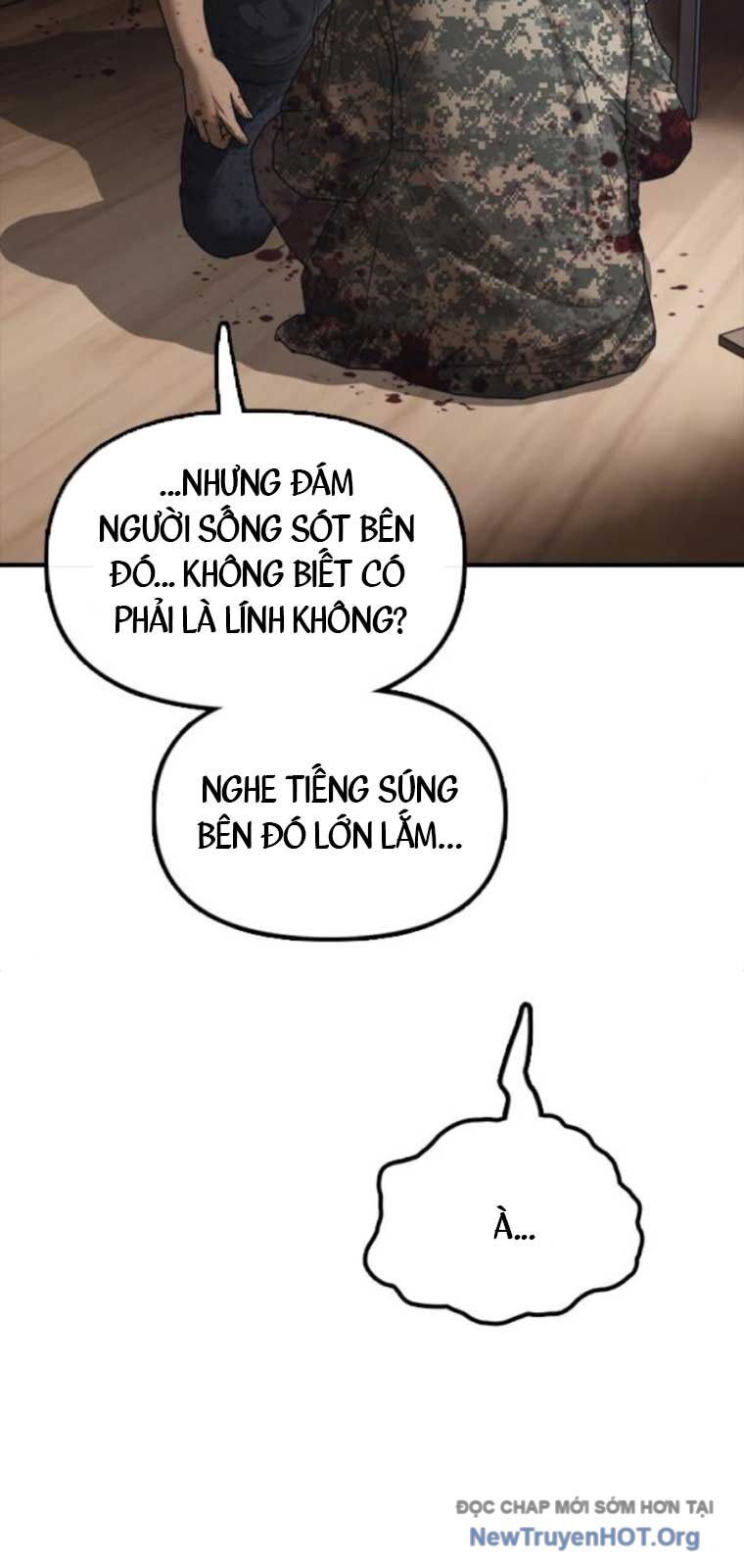 Ngày Tận Thế Đã Đến Chương 23 Ảnh 76