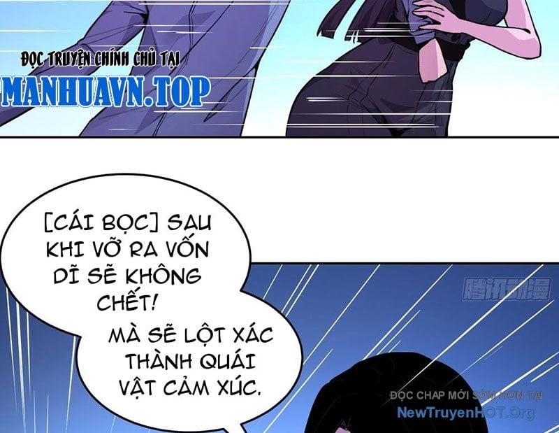 Thế Giới Toàn Người Điên, Tỉnh Táo Chính Là Bị Bệnh Chương 1 Ảnh 94