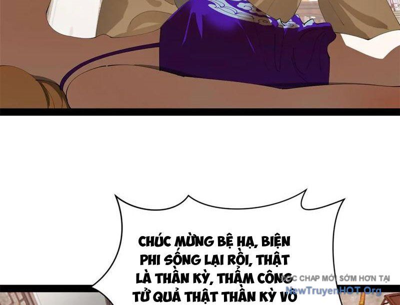 Chàng Rể Mạnh Nhất Lịch Sử Chương 319 Ảnh 31