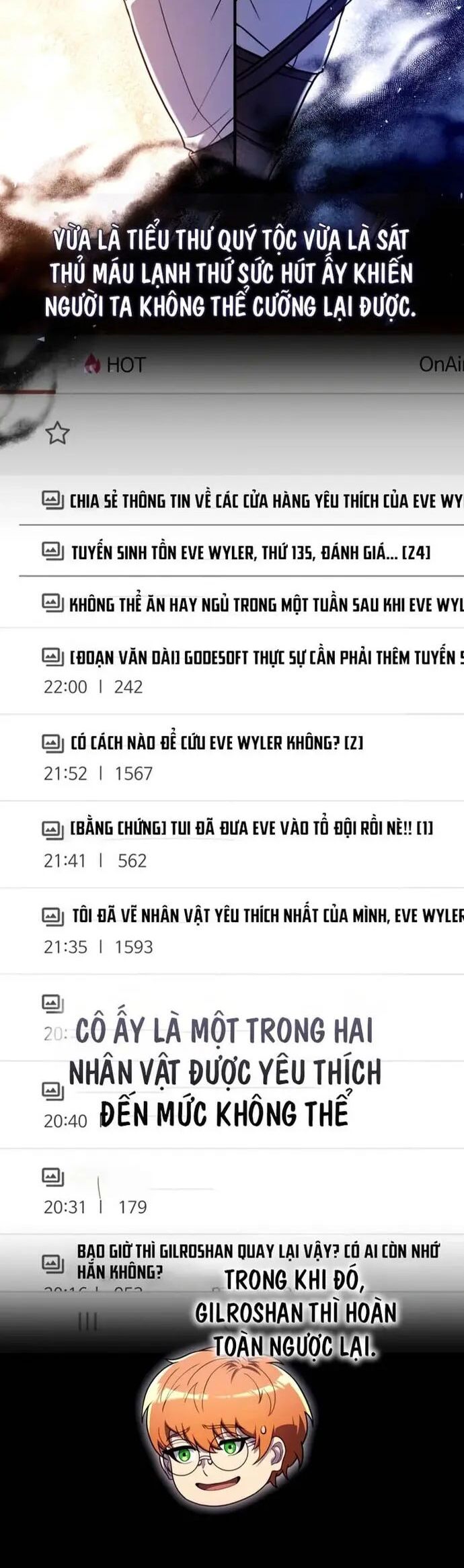 Cẩm Nang Sinh Tồn Của Vai Quần Chúng Cấp Siêu Việt Chương 25 Ảnh 4
