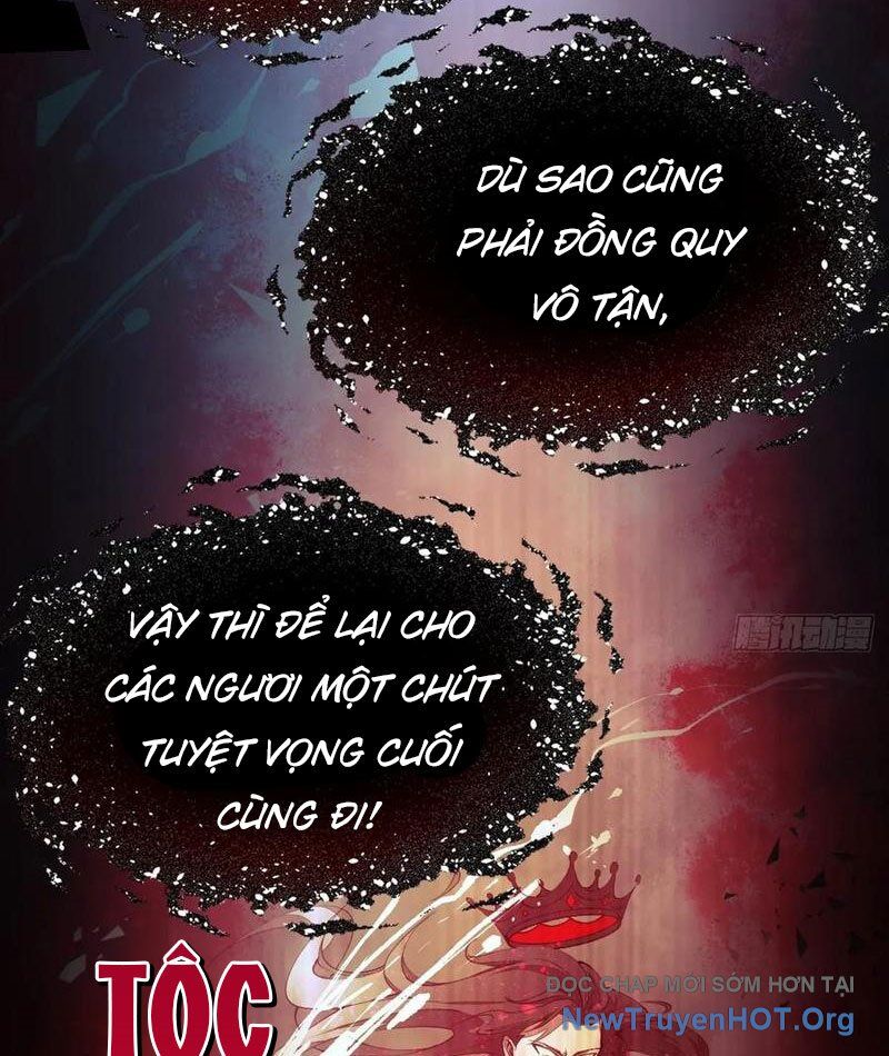 Trảm Thần Chương 91 Ảnh 20
