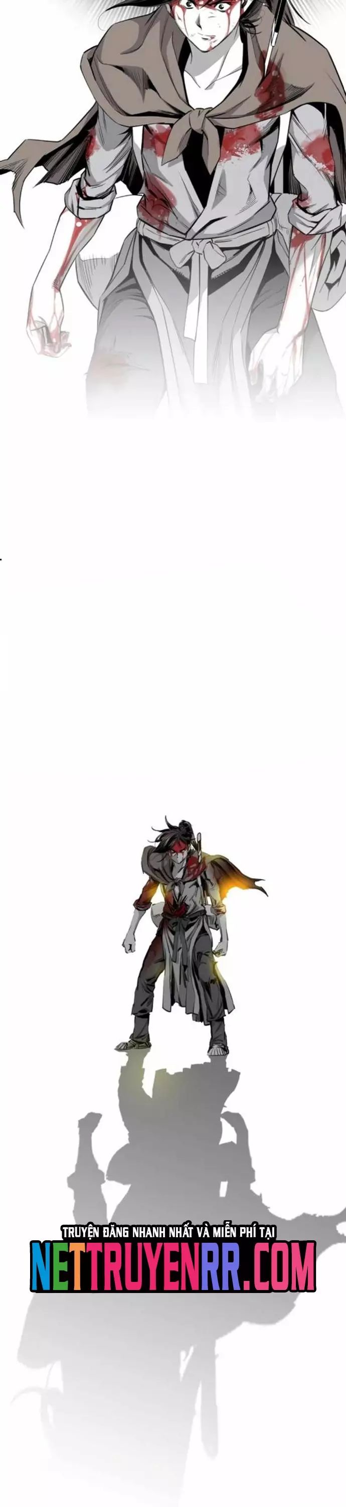 Đăng Thiên Lộ Chương 127 Ảnh 35