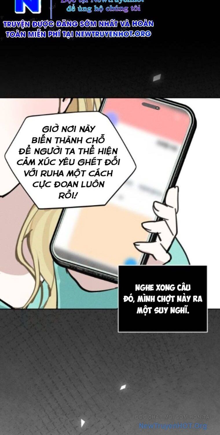 Hôm Nay Han Yoil Là Phụ Nữ Chương 21 Ảnh 3