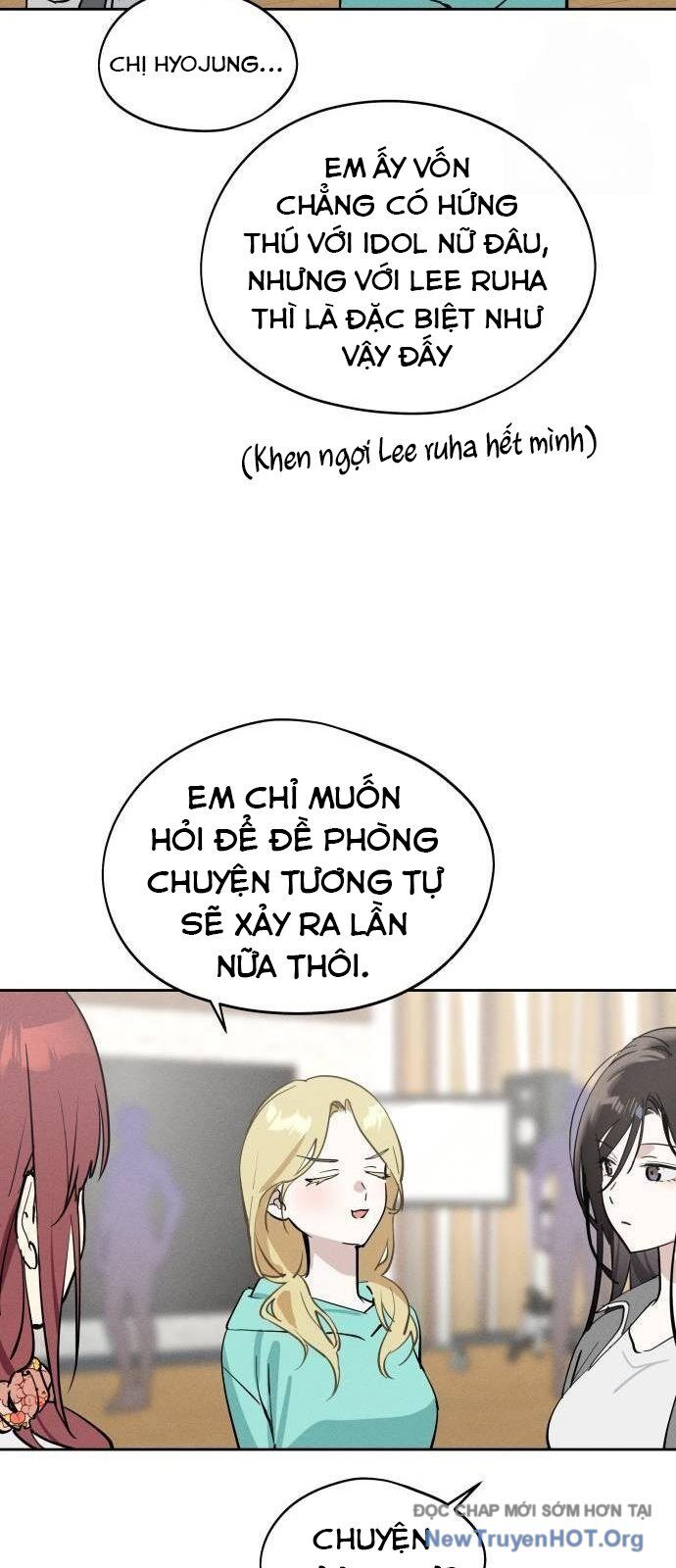 Hôm Nay Han Yoil Là Phụ Nữ Chương 19 Ảnh 23