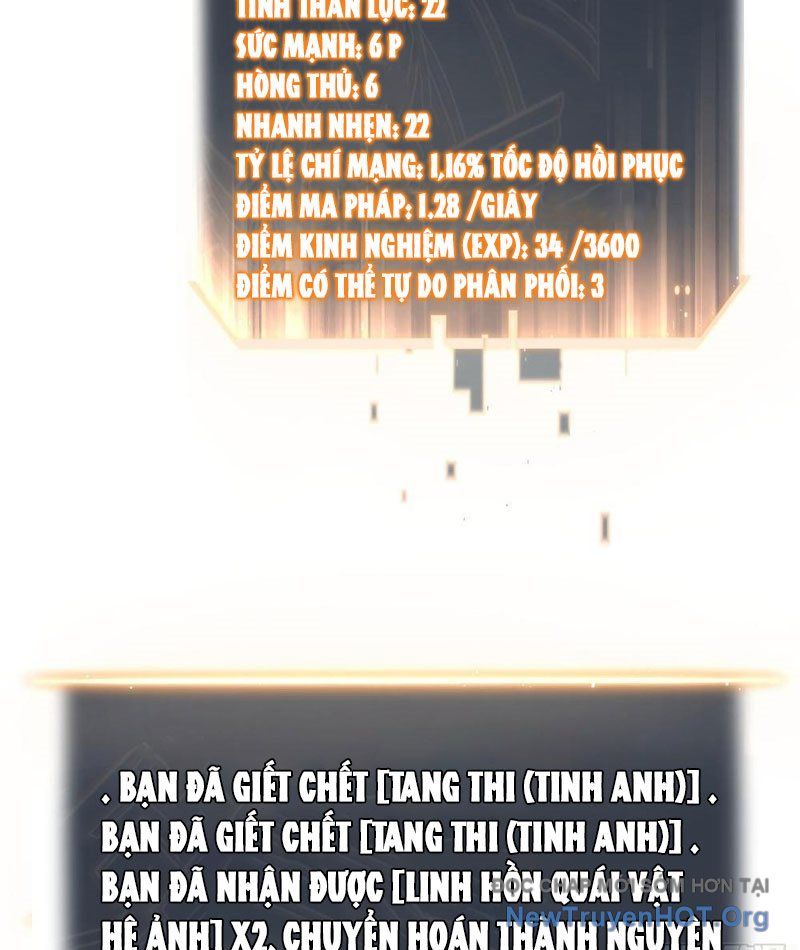 Sau Khi Sống Lại, Ta Dùng Kính Phản Diện Phục Thù Chương 6 Ảnh 20