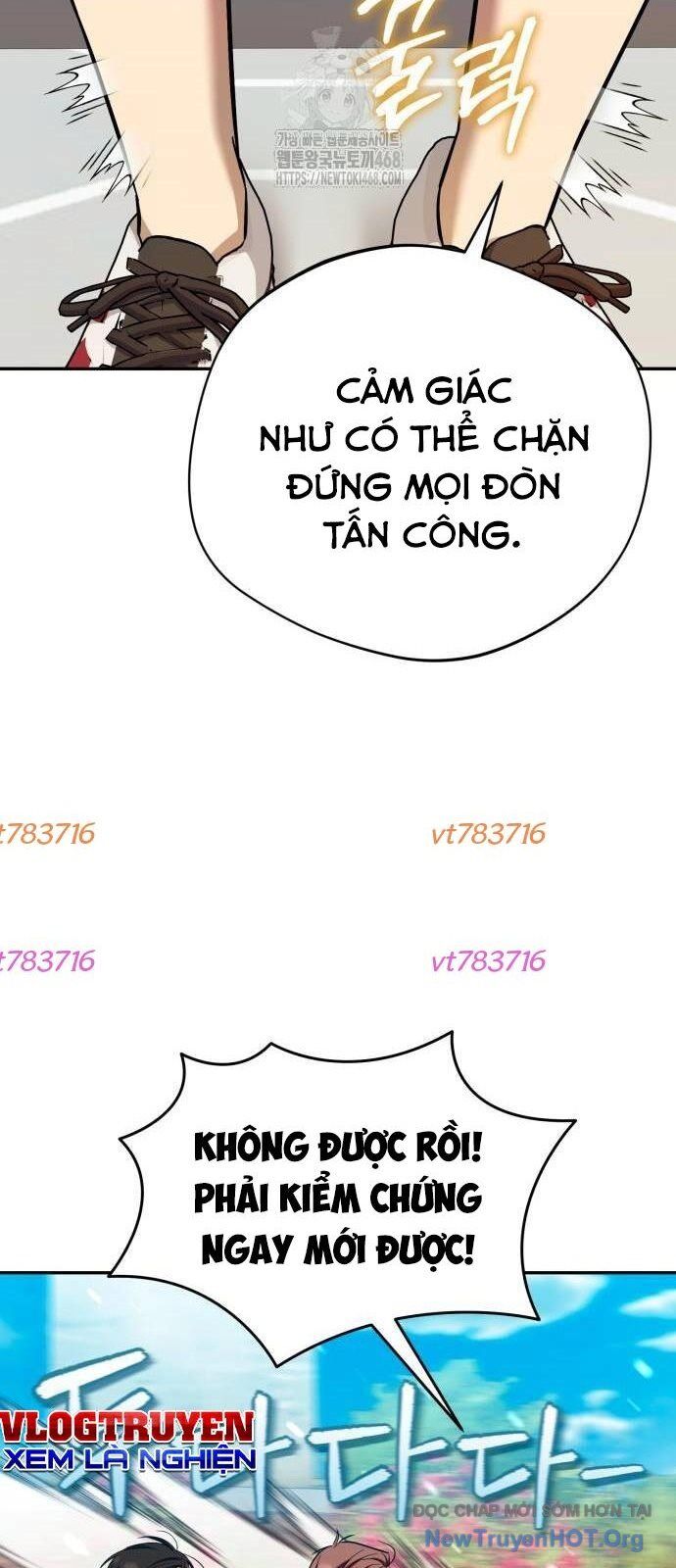 Thiên Ma Bấm Huyệt Chương 67 Ảnh 41
