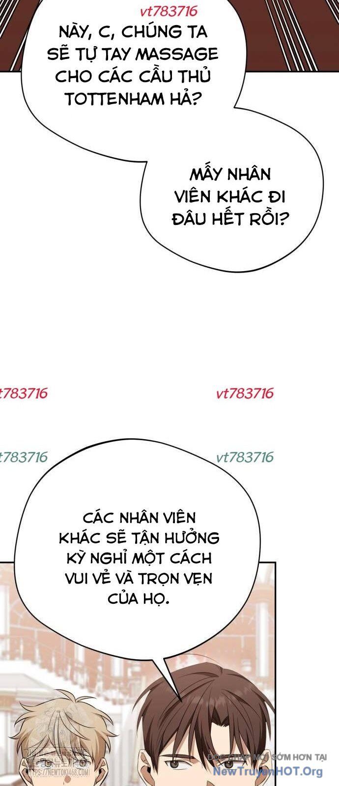 Thiên Ma Bấm Huyệt Chương 67 Ảnh 15