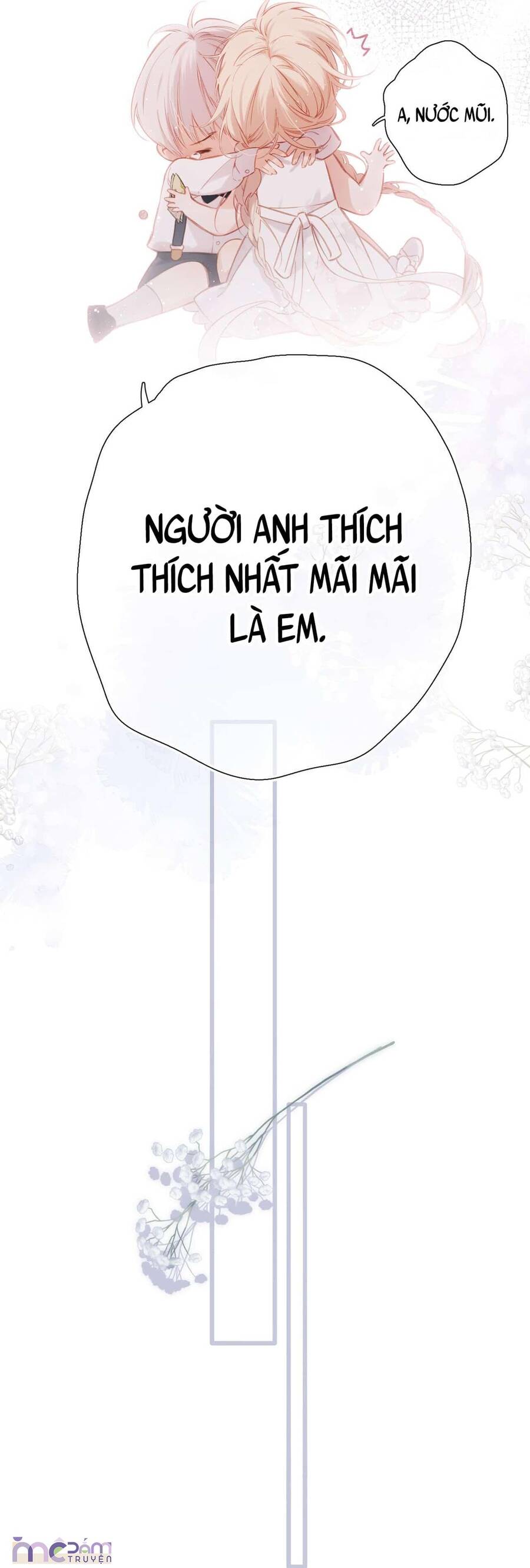 Dã Thú Khi Yêu Chương 44 Ảnh 24