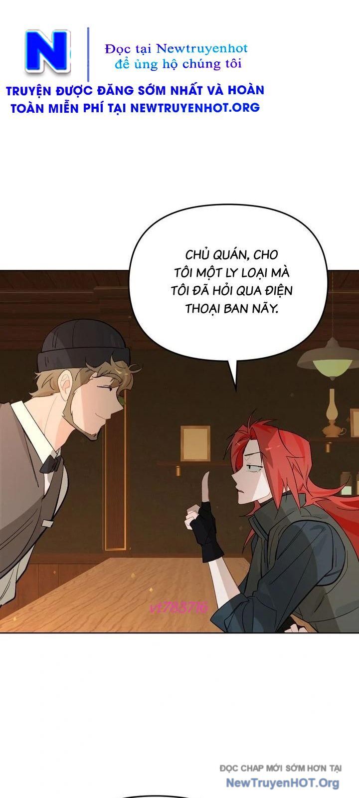 Giao Kèo Với Quỷ Chương 46 Ảnh 10