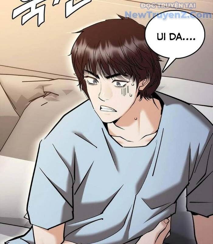Bạch Dạ Chương 5 Ảnh 104