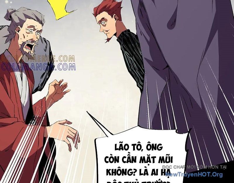 Cấm Chú Sư Mạnh Nhất Lịch Sử Chương 19 Ảnh 27