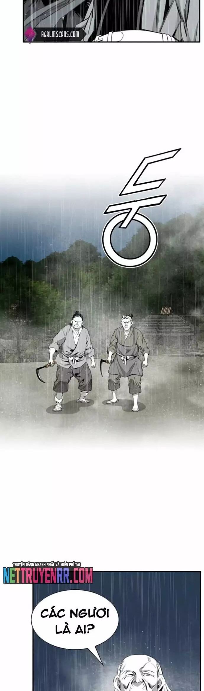 Đăng Thiên Lộ Chương 128 Ảnh 22