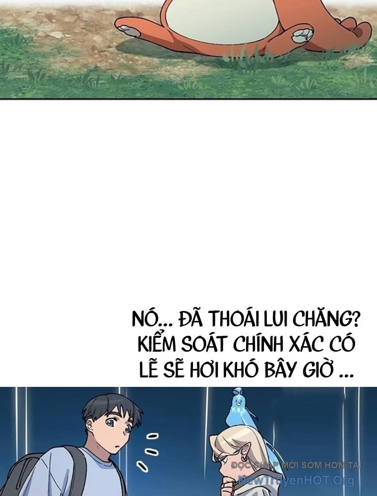 Chữa Lành Cuộc Sống Thông Qua Cắm Trại Ở Thế Giới Khác Chương 67 Ảnh 44