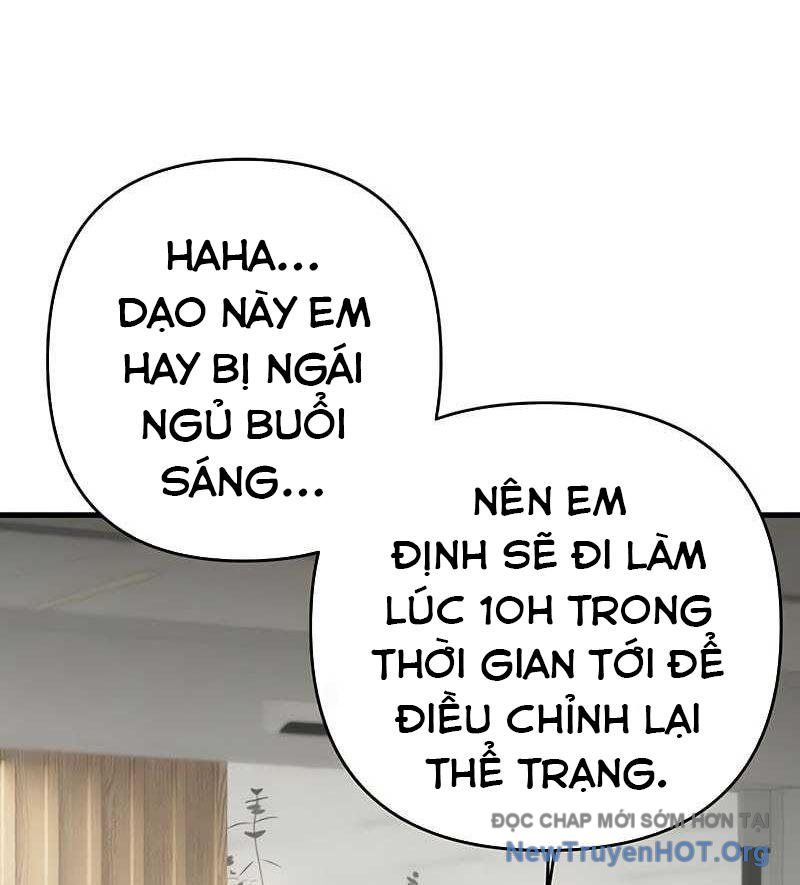 Nhật Kí Chuyển Việc Chương 18 Ảnh 19