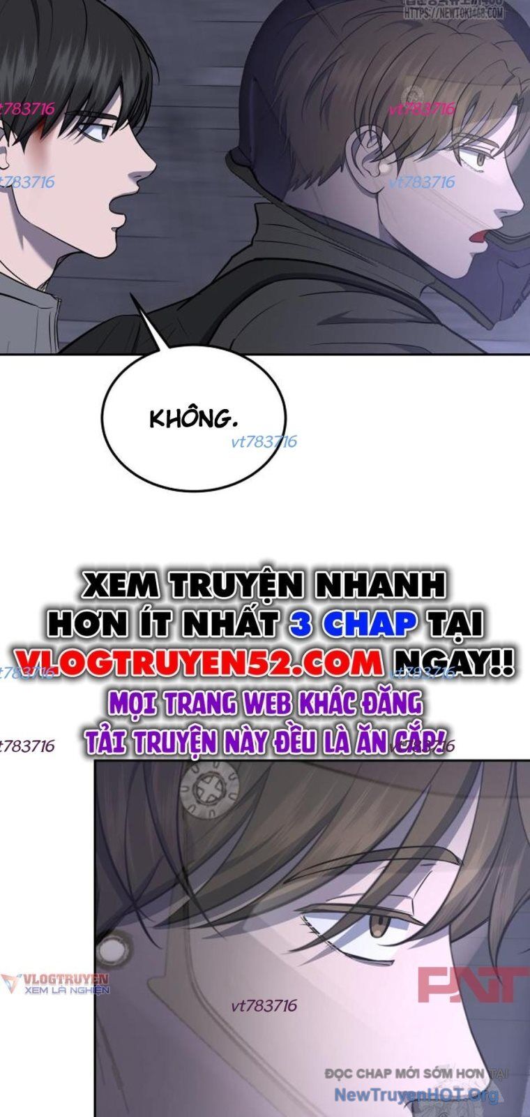 Chớ Bước Vào Nhà Hoang Chương 20 Ảnh 40