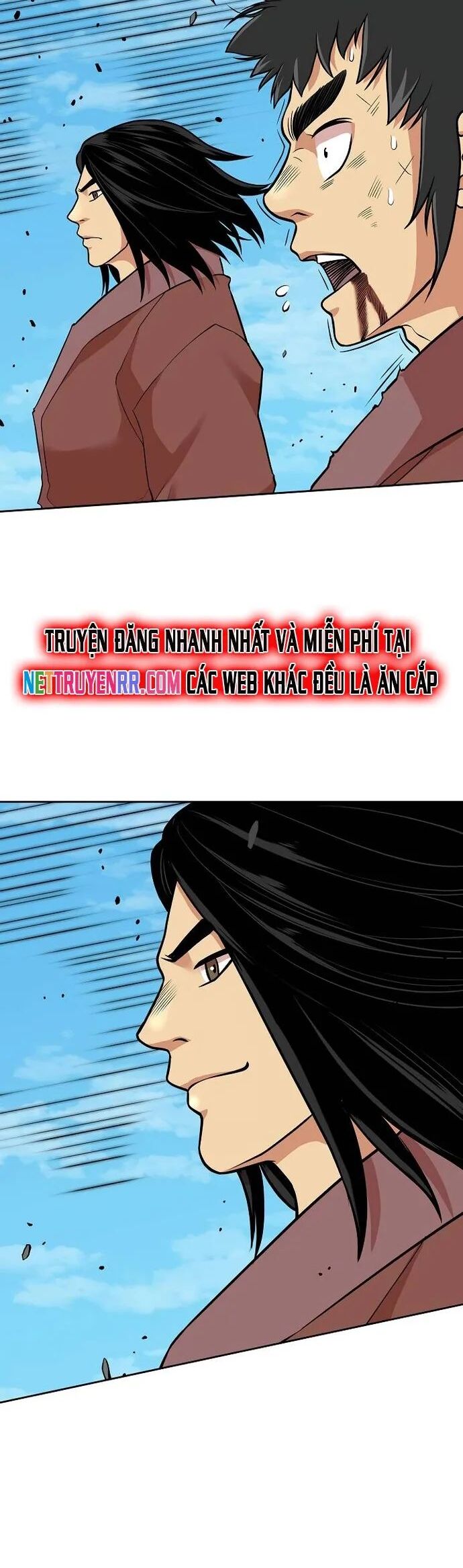 Huyền Thoại Vô Song Chiến Thần Chương 121 Ảnh 39