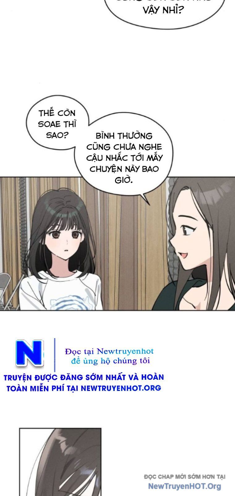 Hôm Nay Han Yoil Là Phụ Nữ Chương 21 Ảnh 23