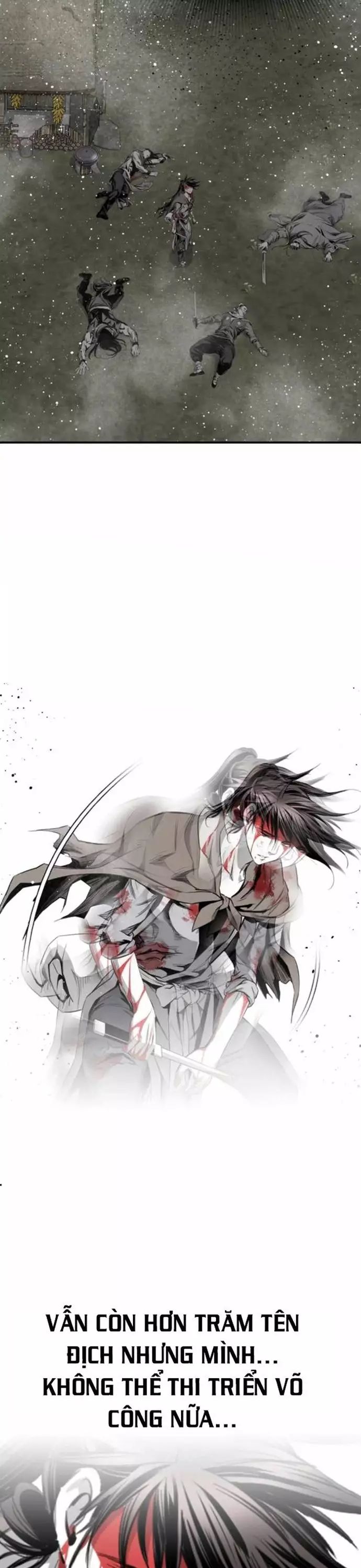 Đăng Thiên Lộ Chương 127 Ảnh 41