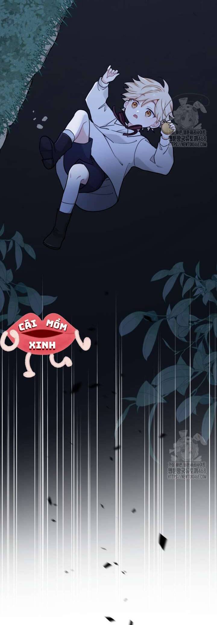 Bệ Hạ, Xin HãY Quên Tôi Đi Chương 8 Ảnh 38