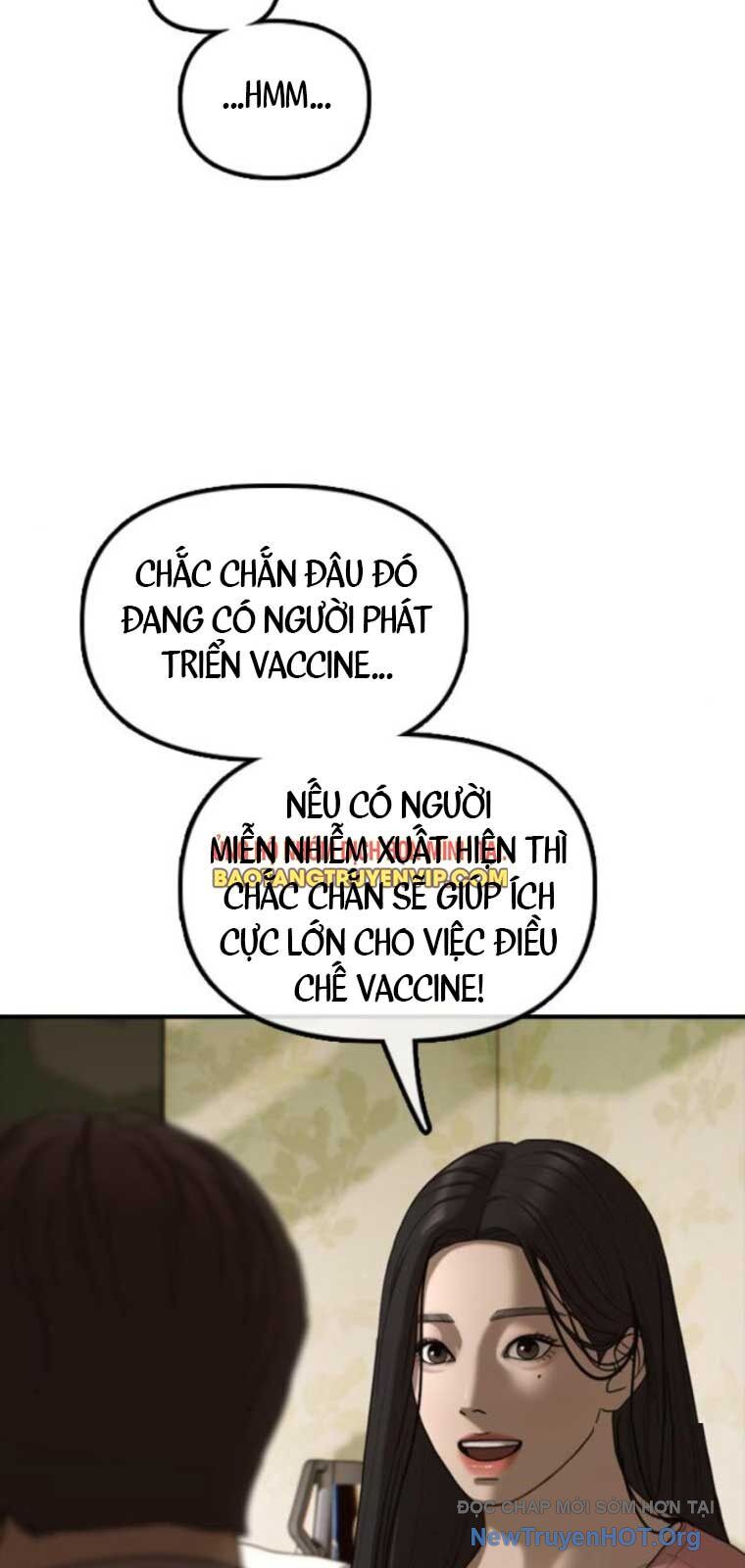 Ngày Tận Thế Đã Đến Chương 23 Ảnh 118