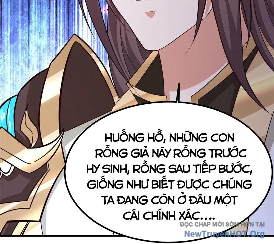 Người Nuôi Rồng Chương 484 Ảnh 30