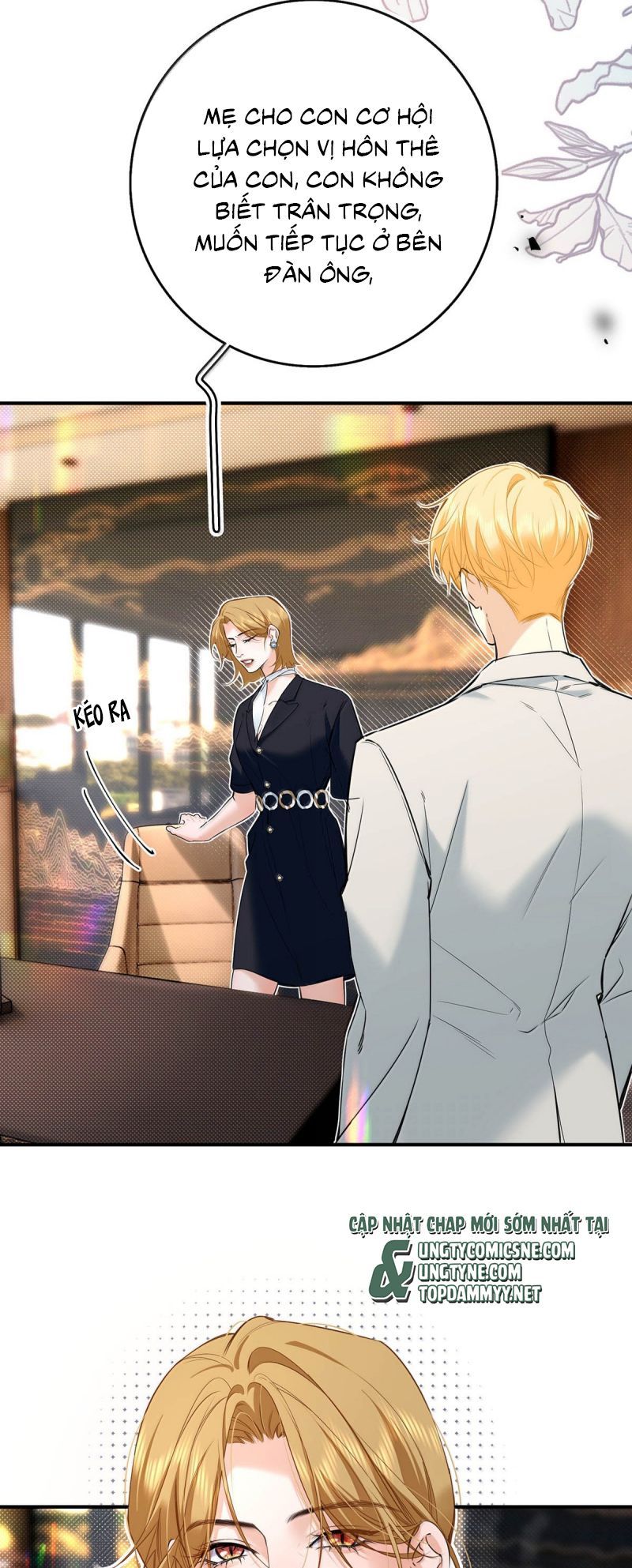 Từ Số Không Bắt Đầu Làm Bạn Trai Chương 63 Ảnh 24