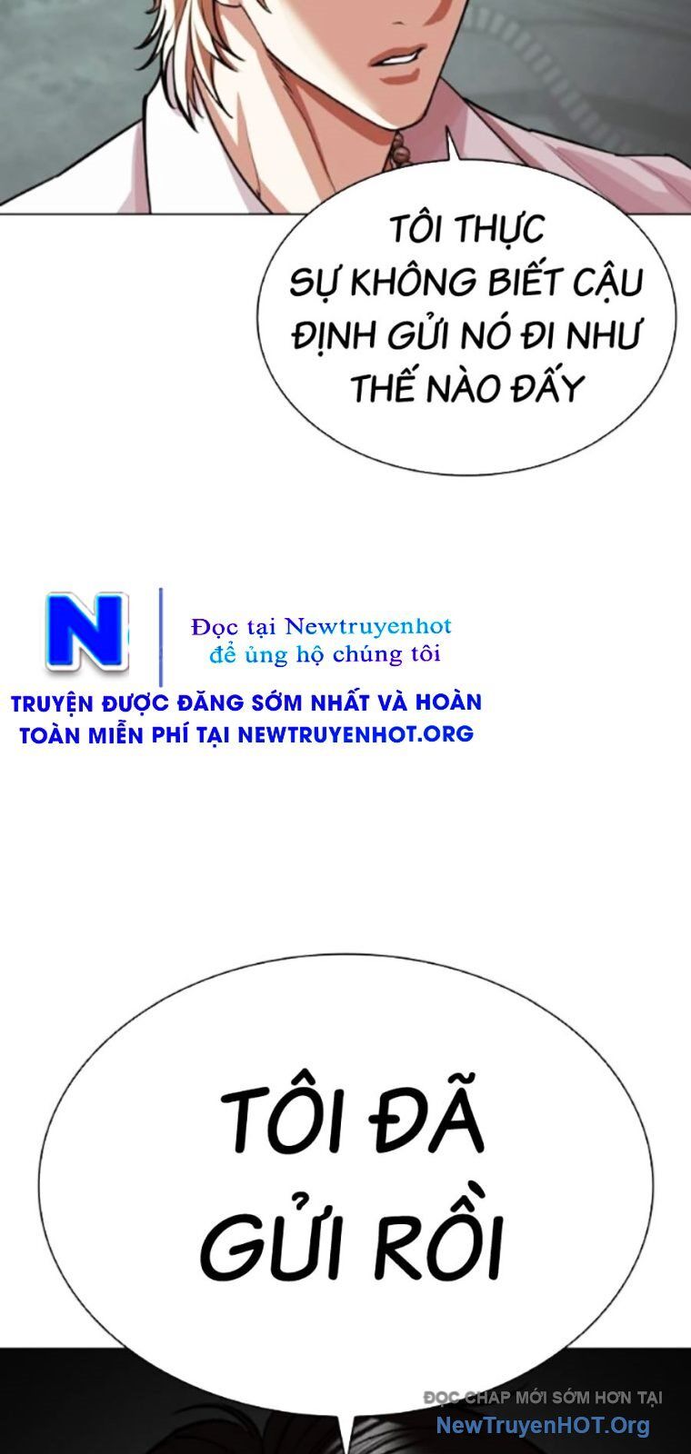 Hoán Đổi Nhiệm Màu Chương 565 Ảnh 138
