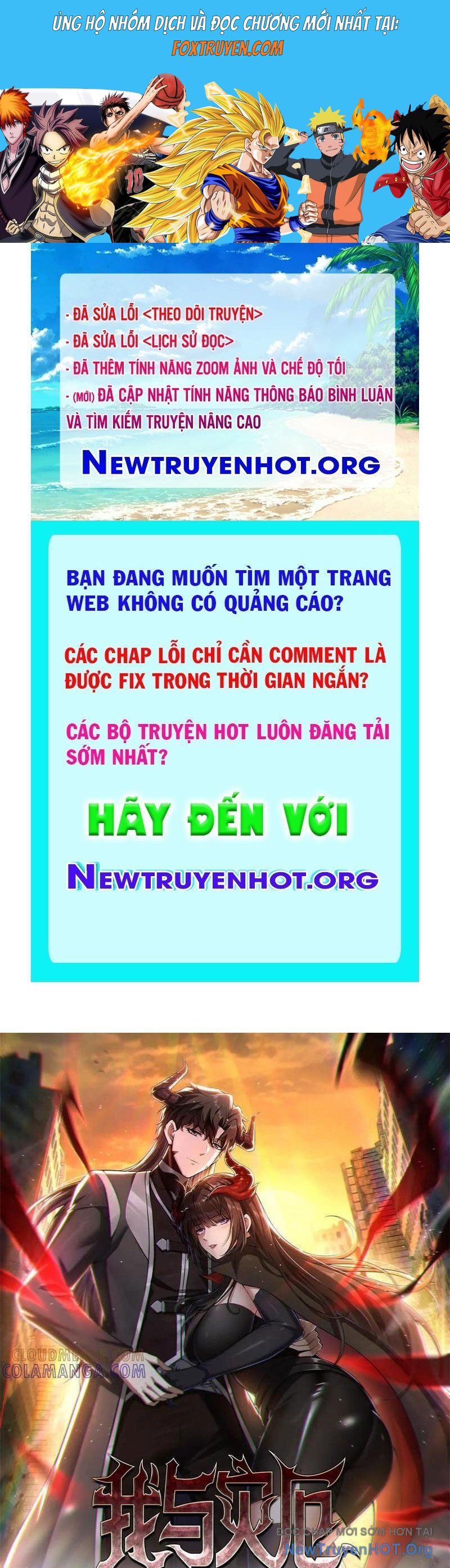 Ta Thăng Cấp Cùng Tai Ách Chương 47 Ảnh 2