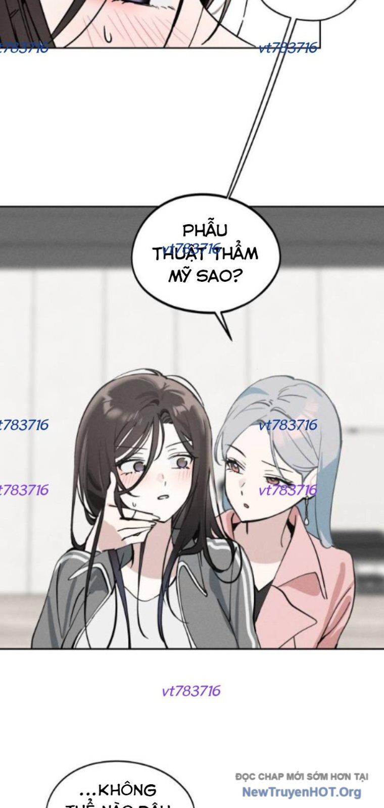 Hôm Nay Han Yoil Là Phụ Nữ Chương 20 Ảnh 37