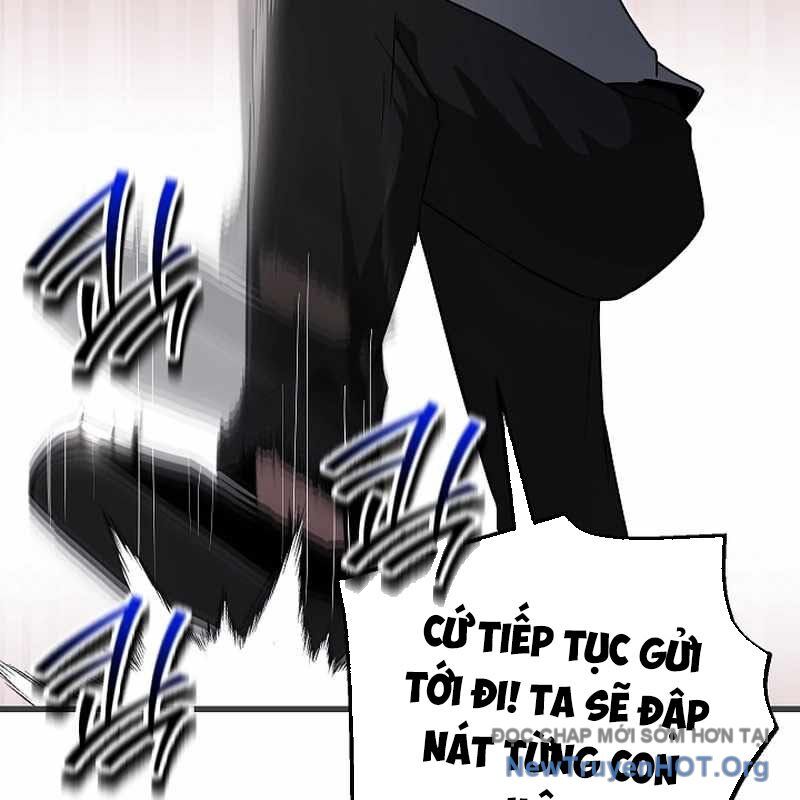 Cách Một Tử Linh Sư Cấp Thảm Họa Nghỉ Hưu Chương 46 Ảnh 129