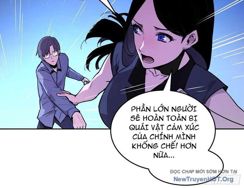 Thế Giới Toàn Người Điên, Tỉnh Táo Chính Là Bị Bệnh Chương 1 Ảnh 95