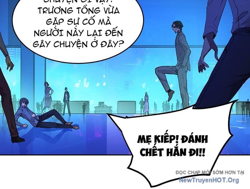Thế Giới Toàn Người Điên, Tỉnh Táo Chính Là Bị Bệnh Chương 1 Ảnh 181
