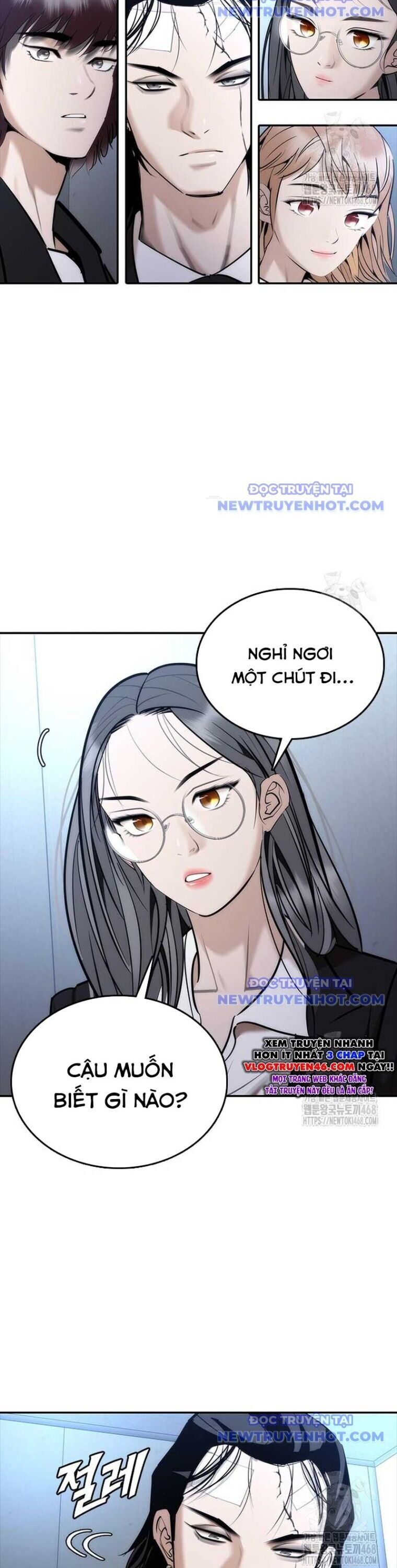Bạch Dạ Chương 2 Ảnh 63