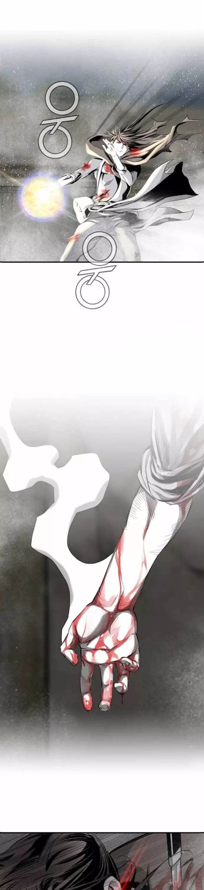 Đăng Thiên Lộ Chương 127 Ảnh 20