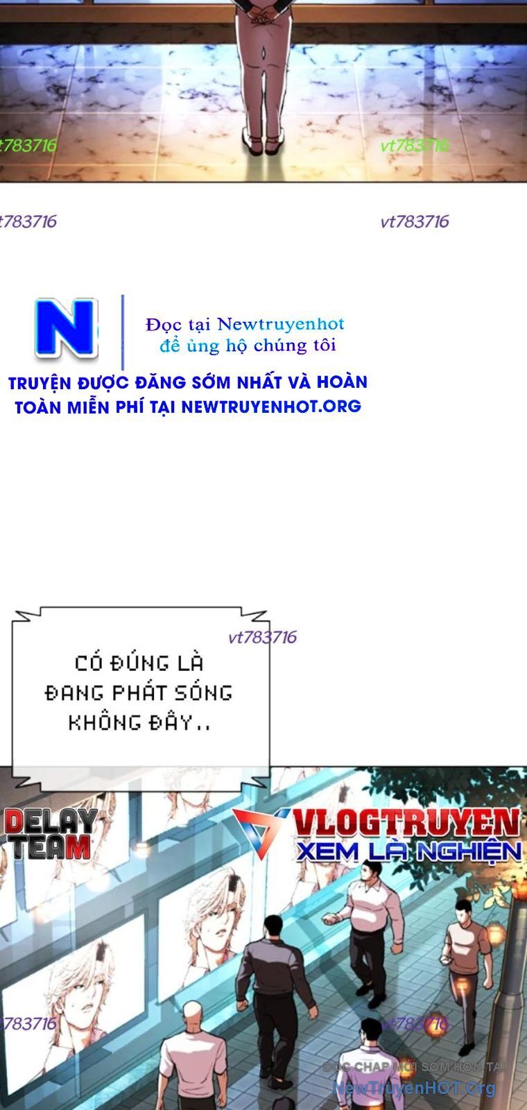 Hoán Đổi Nhiệm Màu Chương 565 Ảnh 103