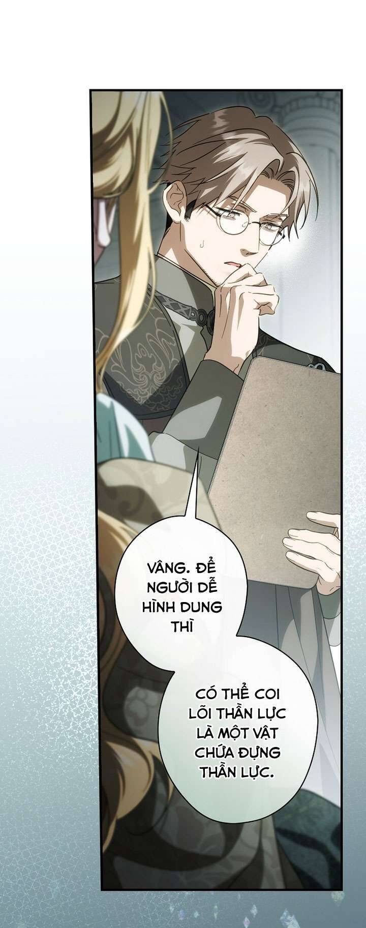 Phương Pháp Khiến Phu Quân Đứng Về Phía Tôi Chương 114 Ảnh 7