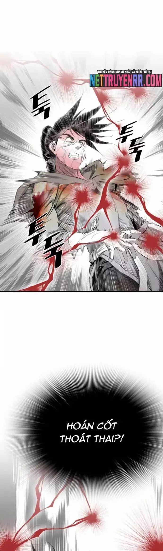 Đăng Thiên Lộ Chương 128 Ảnh 14