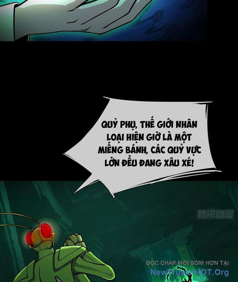 Toàn Cầu Sợ Hãi: Tôi Mở Hack Tự Chọn Cửa Hàng Chương 16 Ảnh 6