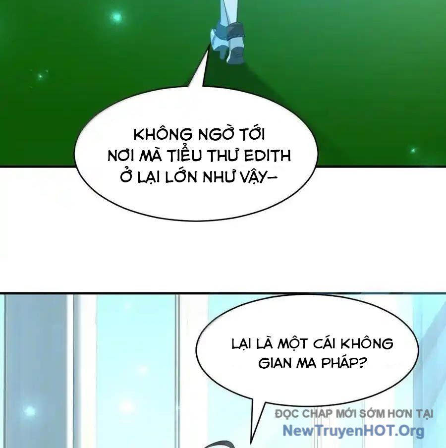 Vượt Cấp Xuyên Không, Tại Sao Tôi Lại Trở Thành Tiểu Thư Tu Sĩ? Chương 39 Ảnh 6