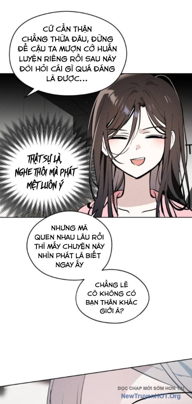 Hôm Nay Han Yoil Là Phụ Nữ Chương 22 Ảnh 57