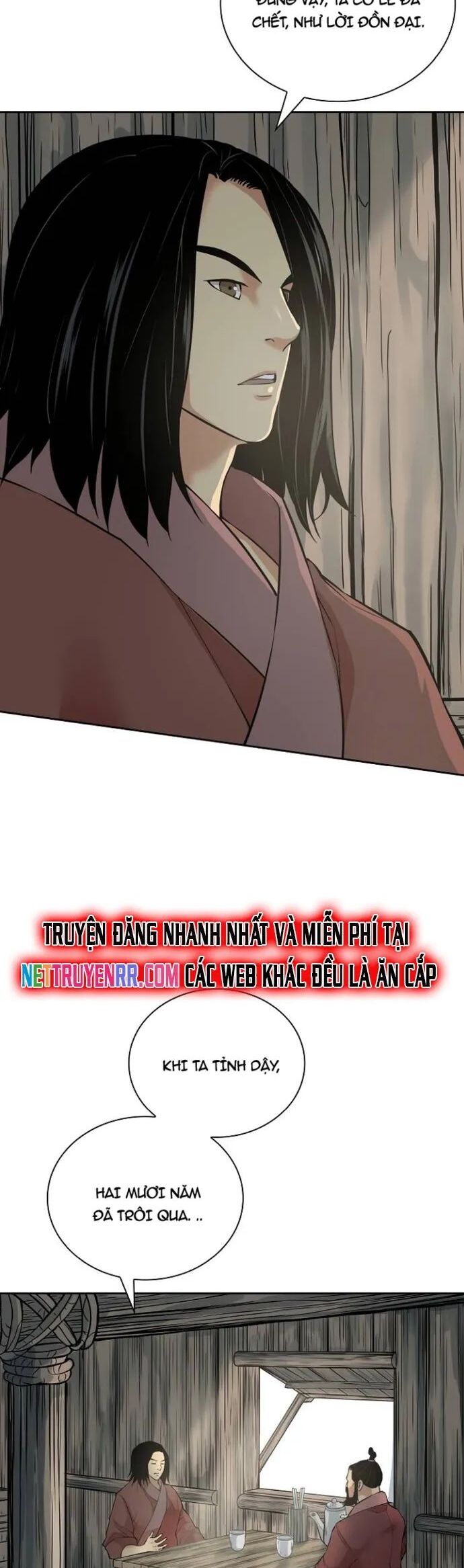 Huyền Thoại Vô Song Chiến Thần Chương 124 Ảnh 33