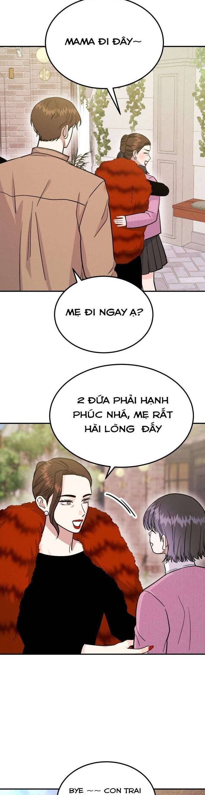 Cuộc Chiến Thoát Kiếp Fa Chương 25 Ảnh 15