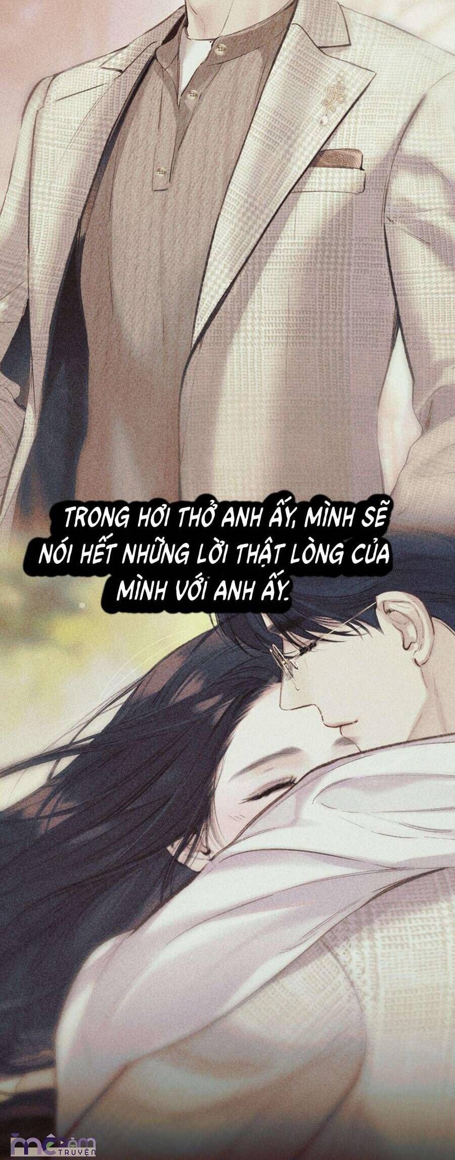 Tôi Cũng Muốn Làm Mợ Út Chương 64 Ảnh 41