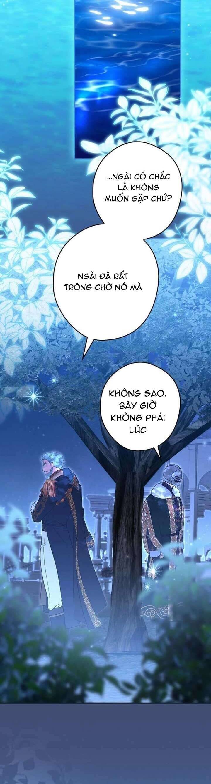 Tuy Là Mẹ Chồng Nhưng Tôi Không Thích Mâu Thuẫn Giữa Mẹ Chồng Và Nàng Dâu Chương 11 Ảnh 3