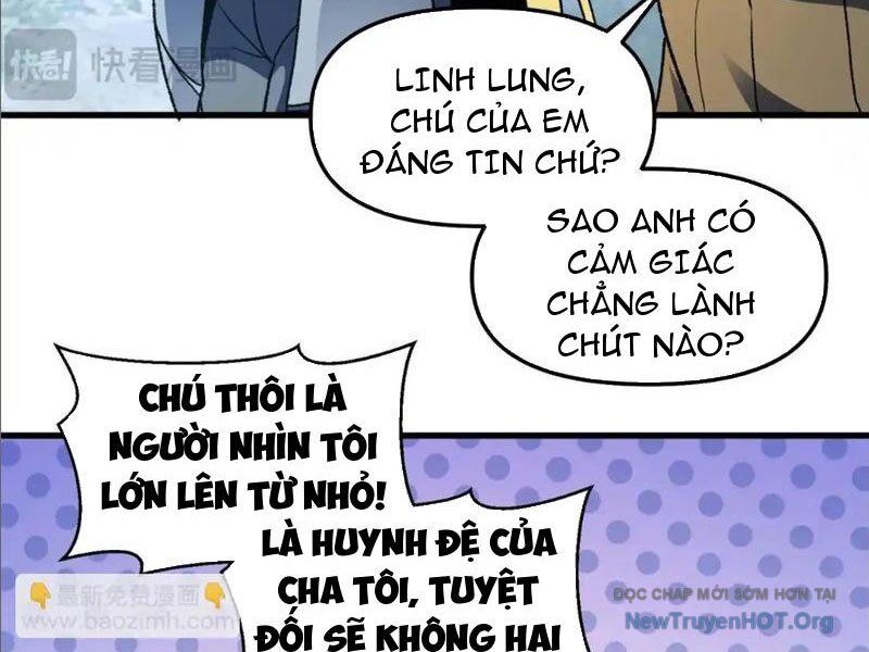 Hư Thực Chi Vương Chương 23 Ảnh 8