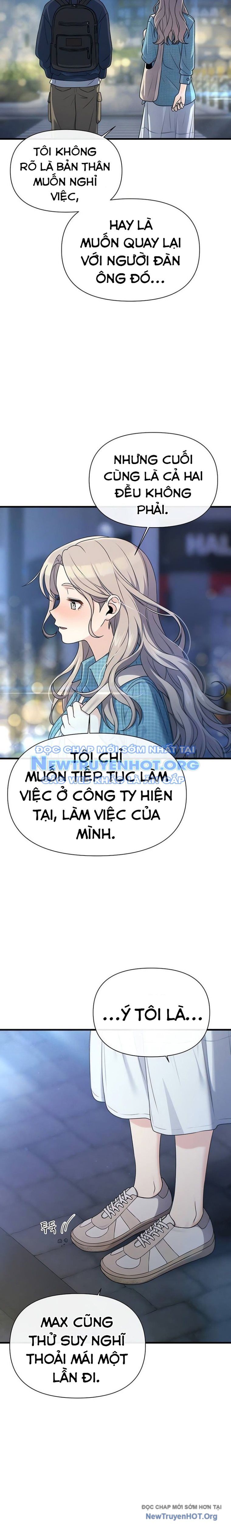 Nhật Kí Chuyển Việc Chương 19 Ảnh 20
